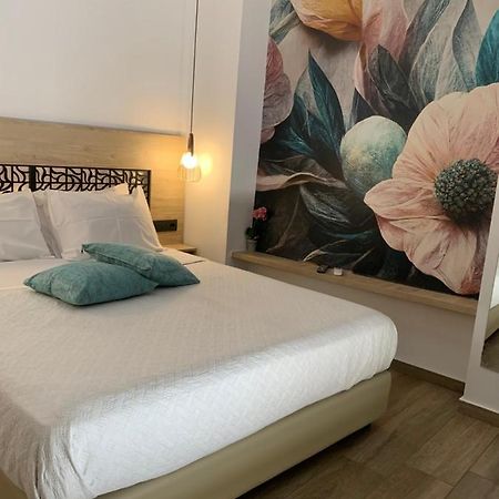 City Experience Maisonette B Ηράκλειο Κρήτης Εξωτερικό φωτογραφία
