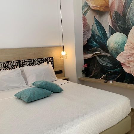 City Experience Maisonette B Ηράκλειο Κρήτης Εξωτερικό φωτογραφία