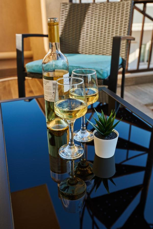 City Experience Maisonette B Ηράκλειο Κρήτης Εξωτερικό φωτογραφία