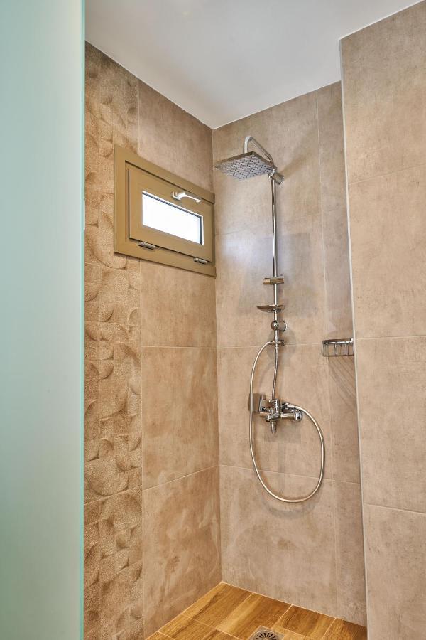 City Experience Maisonette B Ηράκλειο Κρήτης Εξωτερικό φωτογραφία
