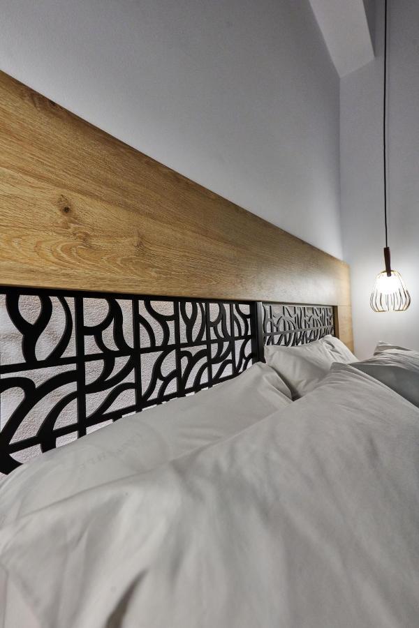 City Experience Maisonette B Ηράκλειο Κρήτης Εξωτερικό φωτογραφία