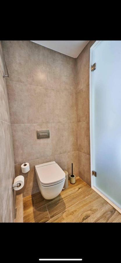 City Experience Maisonette B Ηράκλειο Κρήτης Εξωτερικό φωτογραφία