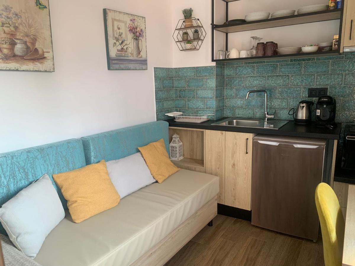City Experience Maisonette B Ηράκλειο Κρήτης Εξωτερικό φωτογραφία