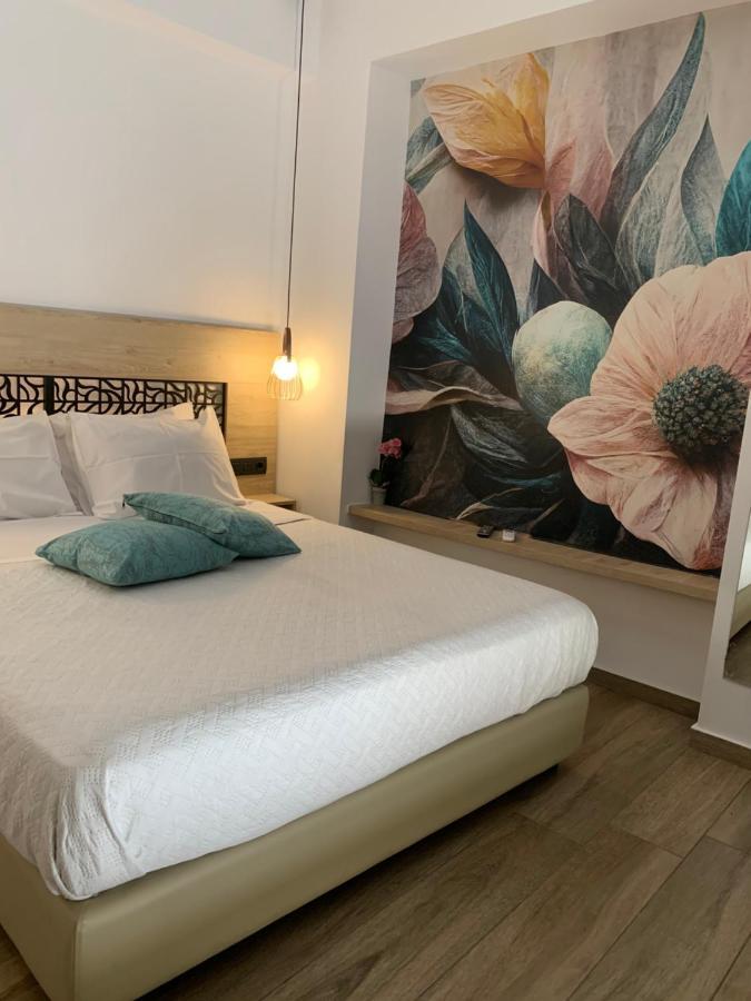 City Experience Maisonette B Ηράκλειο Κρήτης Εξωτερικό φωτογραφία