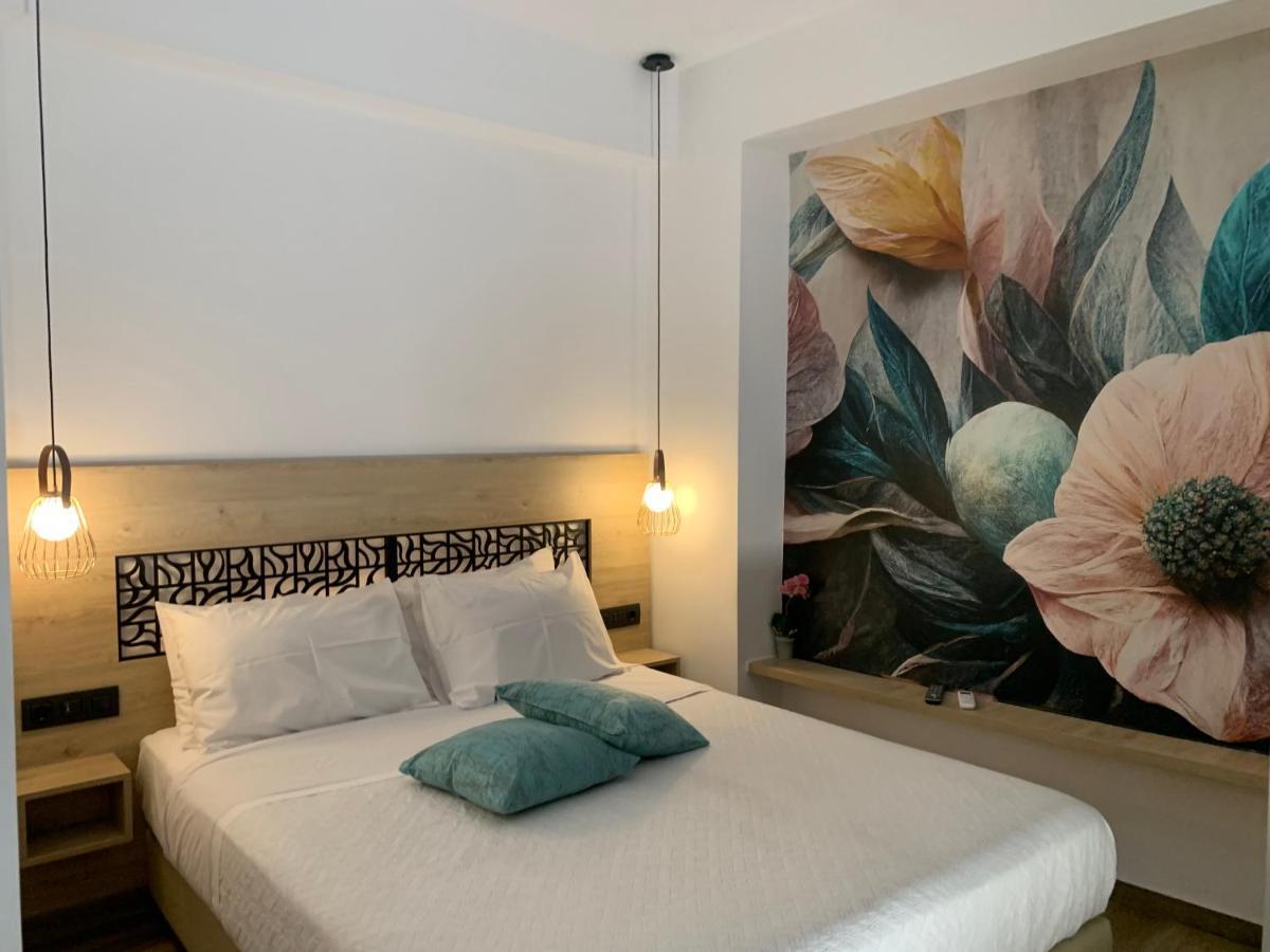 City Experience Maisonette B Ηράκλειο Κρήτης Εξωτερικό φωτογραφία