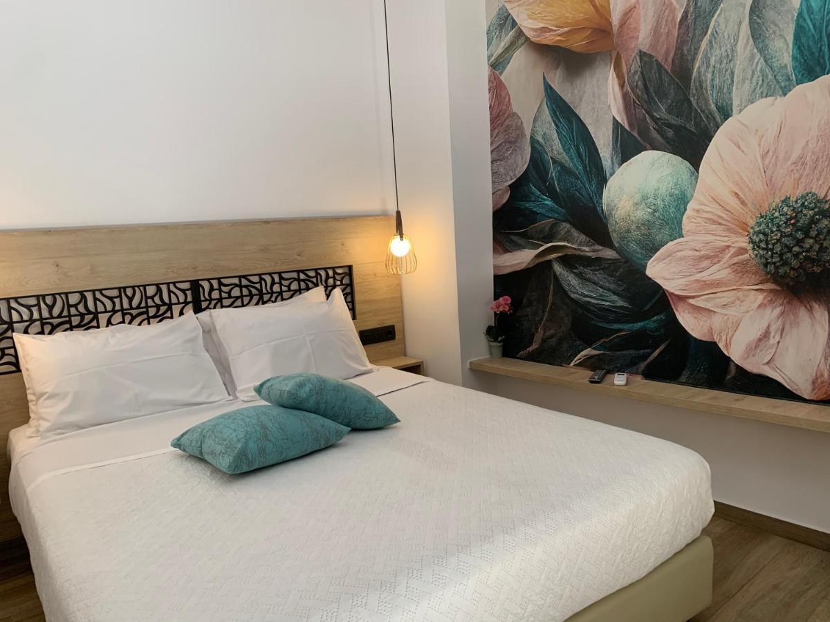 City Experience Maisonette B Ηράκλειο Κρήτης Εξωτερικό φωτογραφία